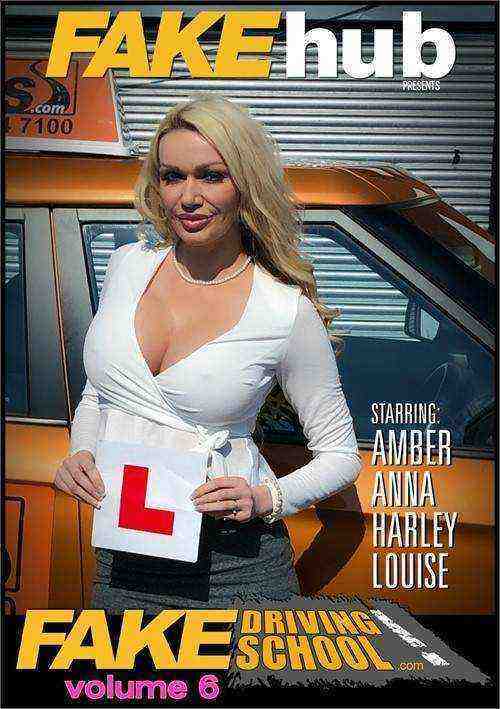 [18+] Fake Driving School 6