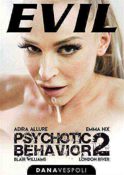 [18+] Psychotic Behavior 2
