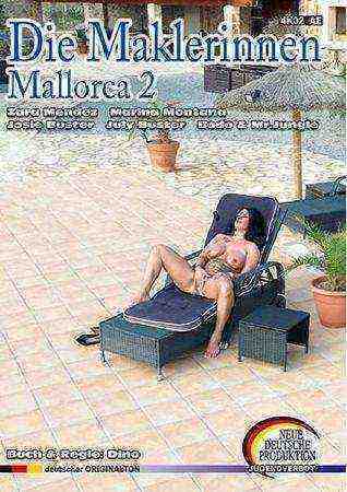 [18+] Die Maklerinnen: Mallorca 2