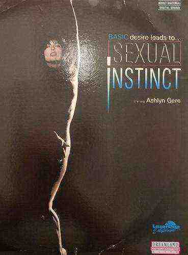 [18+] Sexual Instinct