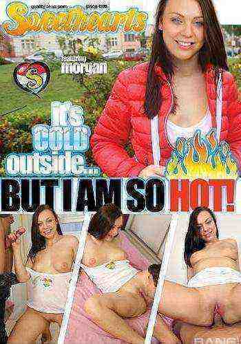 [18+] It's Cold Outside... But I Am So Hot!