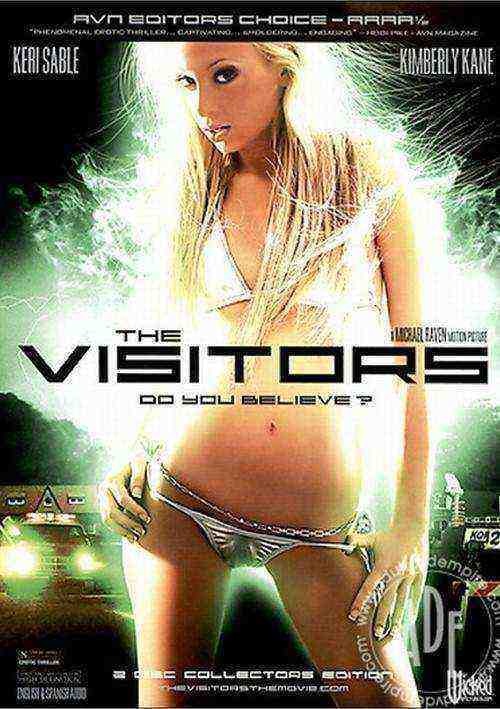 [18+] The Visitors