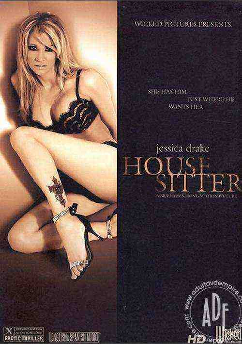 [18+] House Sitter