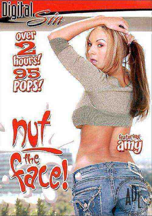 [18+] Nut the Face!