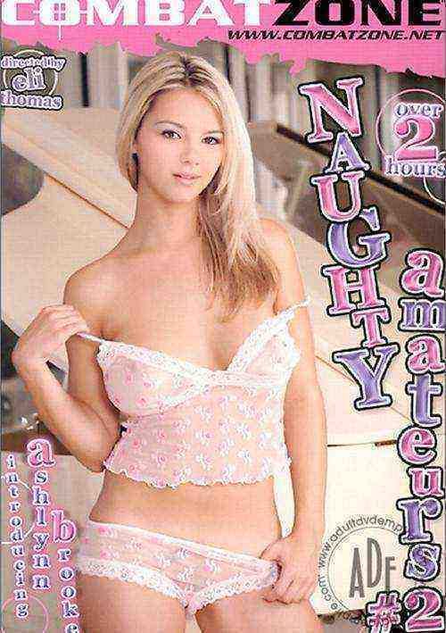 [18+] Naughty Amateurs 2