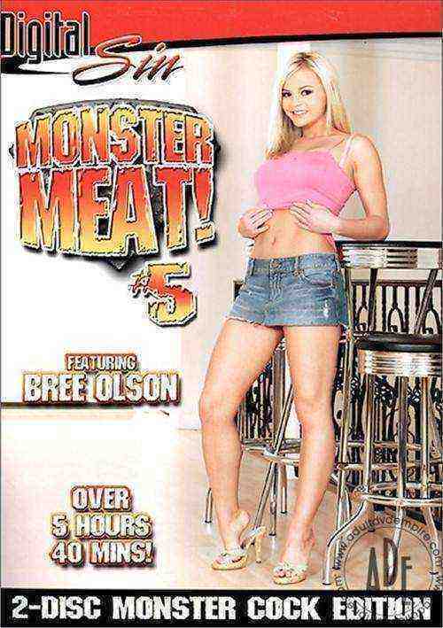 [18+] Monster Meat 5