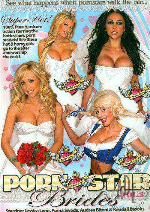 [18+] Porn Star Brides 2