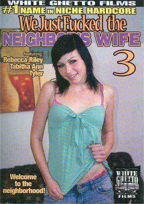 [18+] We Just Fucked The Neighborâ€™s Wife 3