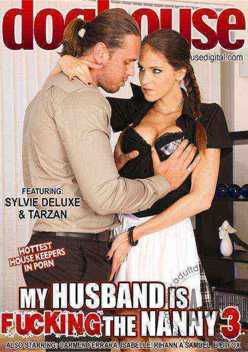 [18+] My Husband Is Fucking The Nanny 3