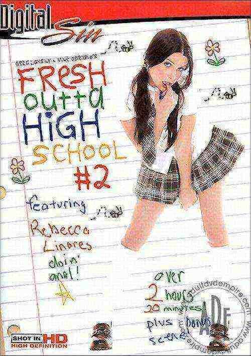 [18+] Fresh Outta High School 2
