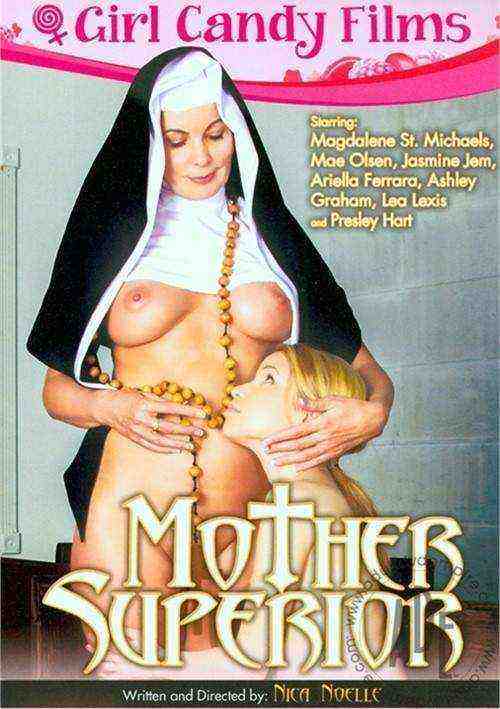 [18+] Mother Superior
