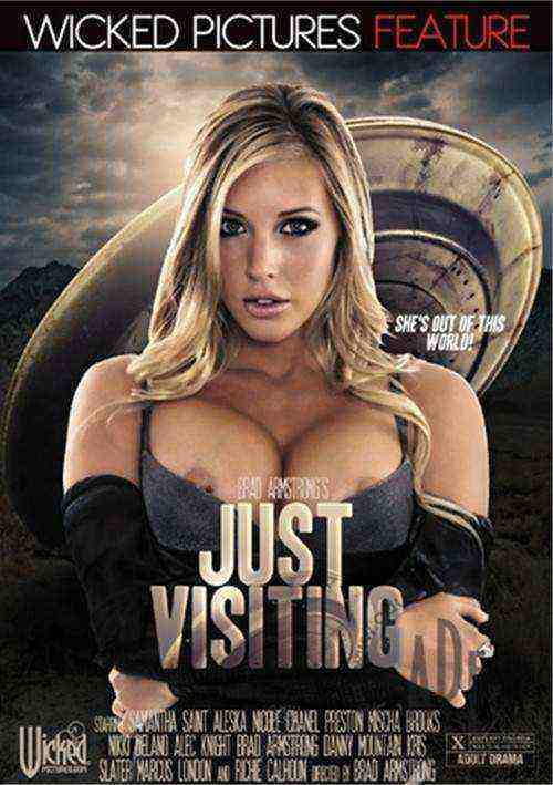 [18+] Just Visiting