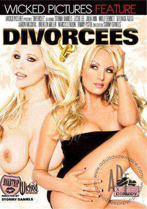 [18+] Divorcees