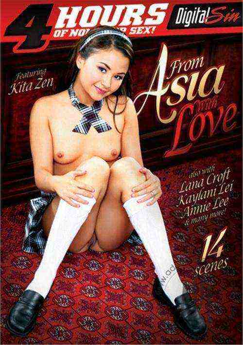 [18+] From Asia With Love
