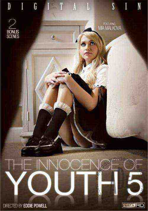 [18+] The Innocence Of Youth 5