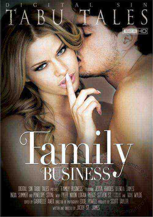 [18+] Family Business