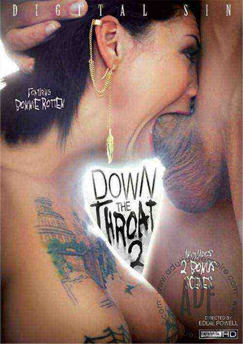 [18+] Down The Throat 2