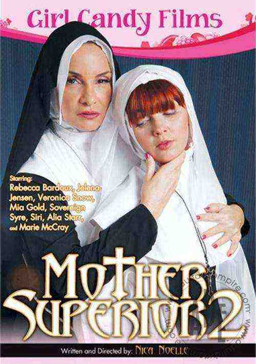 [18+] Mother Superior 2