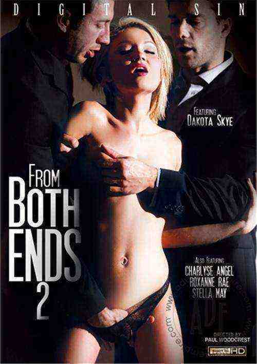 [18+] From Both Ends 2