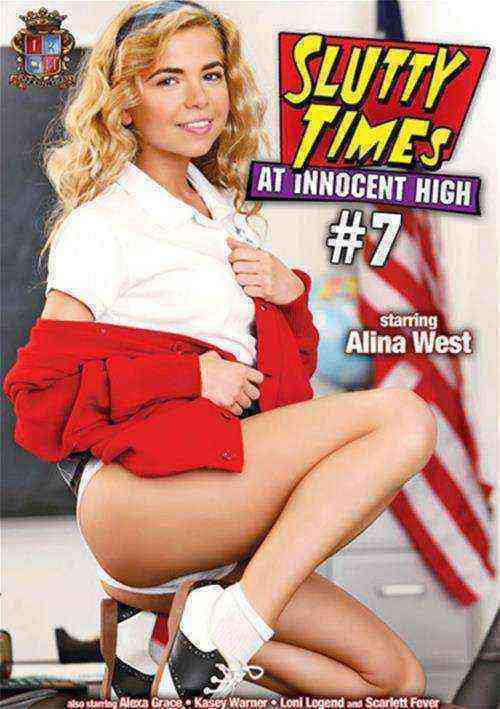[18+] Slutty Times At Innocent High 7