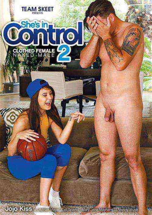 [18+] She's In Control 2