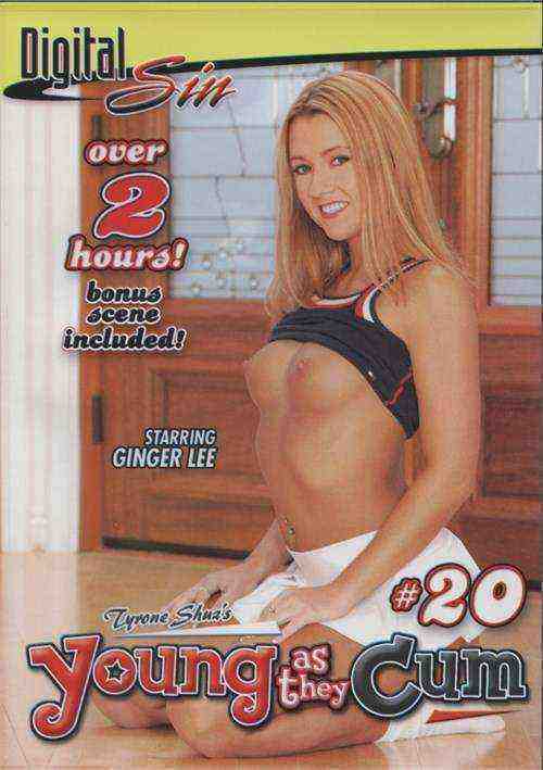 [18+] Young As They Cum 20