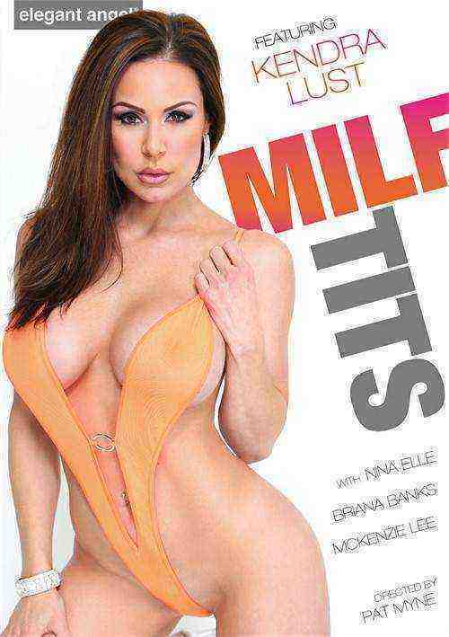 [18+] MILF Tits