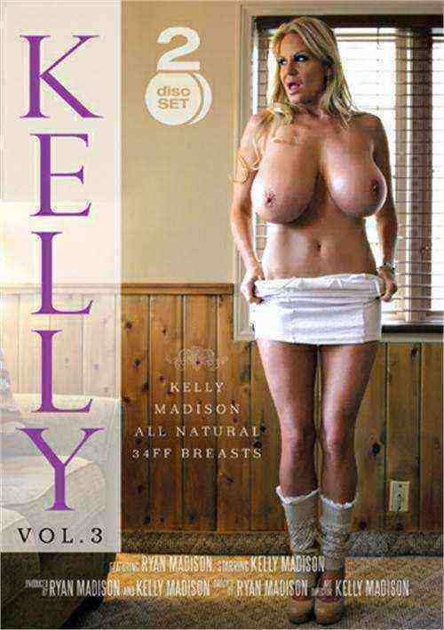 [18+] Kelly 3