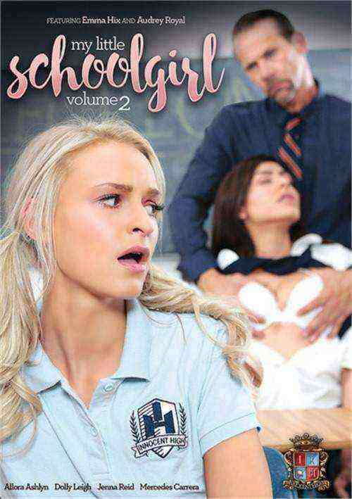 [18+] My Little Schoolgirl 2