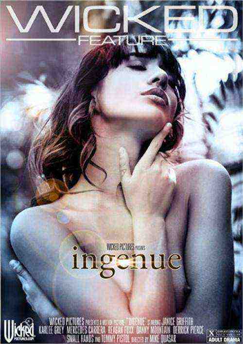 [18+] Ingenue