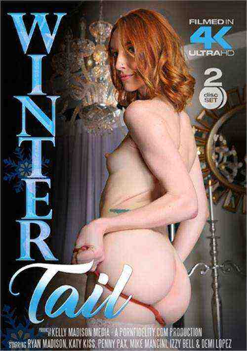 [18+] Winter Tail