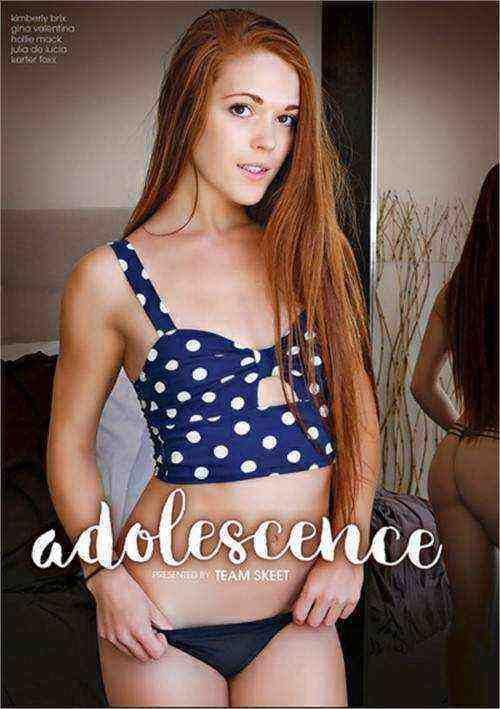 [18+] Adolescence