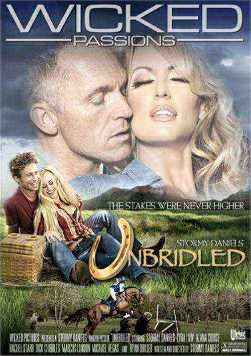 [18+] Unbridled