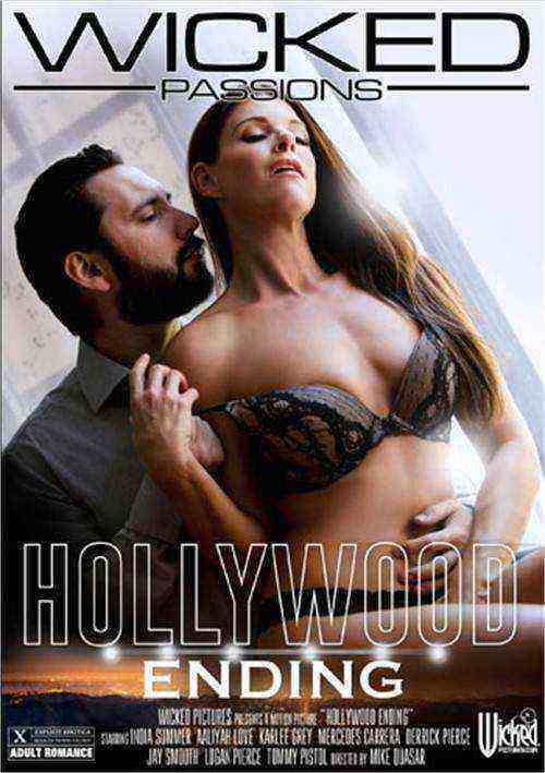 [18+] Hollywood Ending