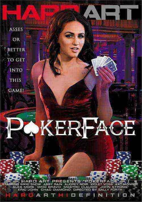 [18+] Poker Face