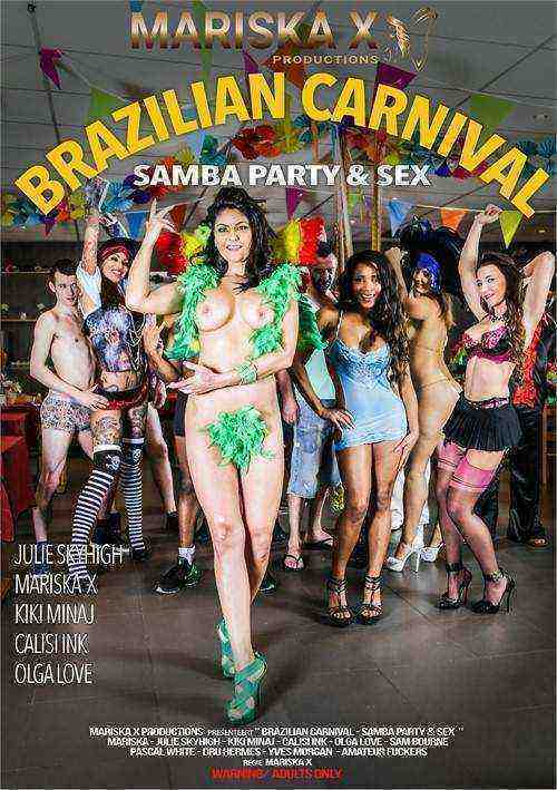 [18+] Brazilian Carnival