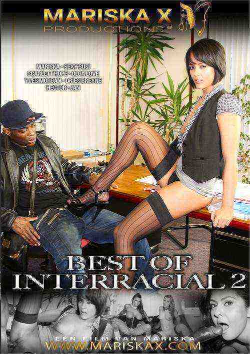 [18+] Best Of Interracial 2