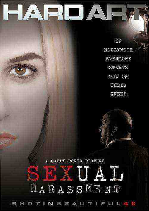 [18+] Sexual Harassment