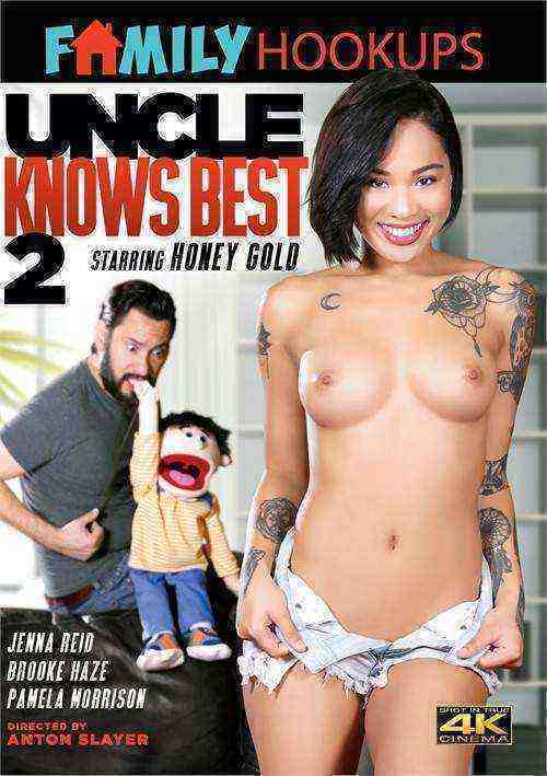 [18+] Uncle Knows Best 2