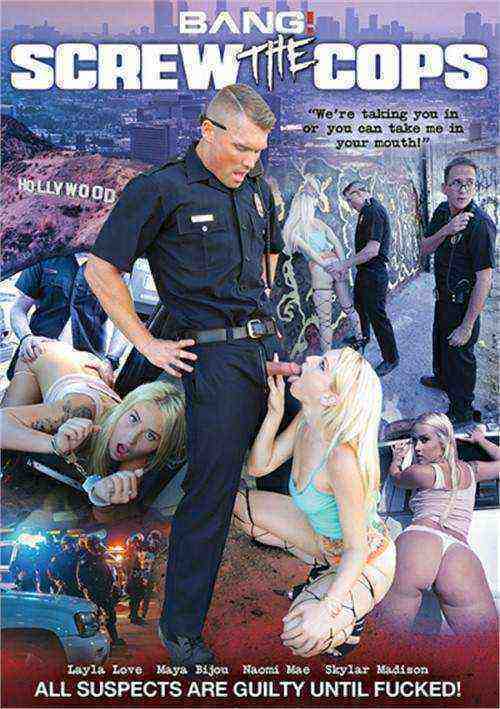 [18+] Screw The Cops
