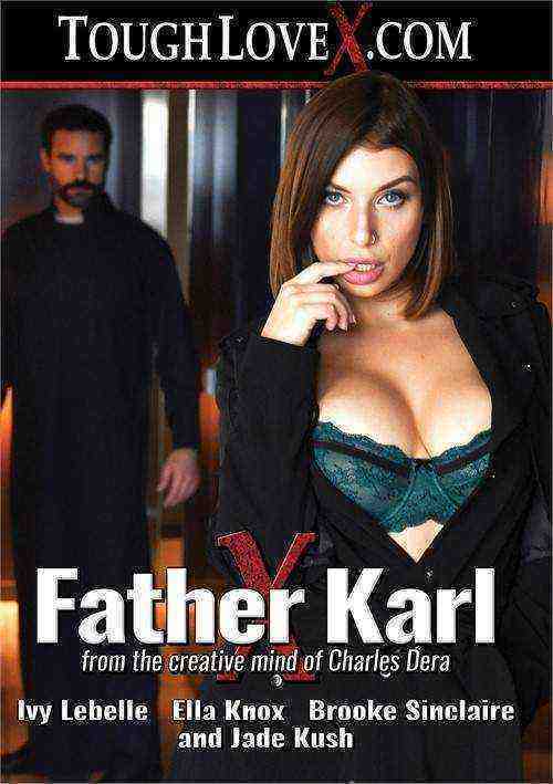 [18+] Father Karl