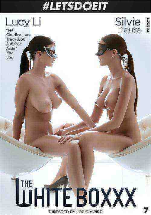 [18+] The White Boxxx 7