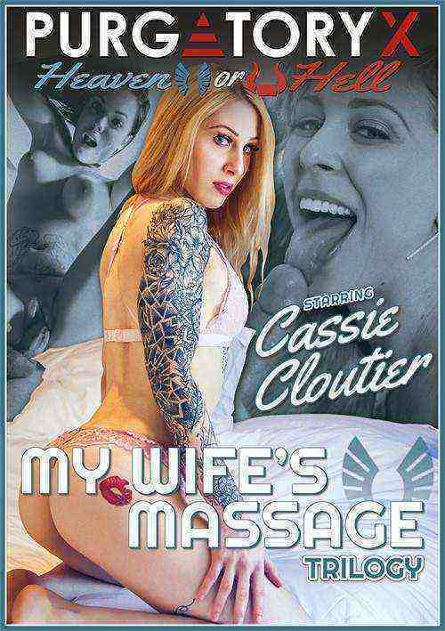 [18+] My Wife's Massage