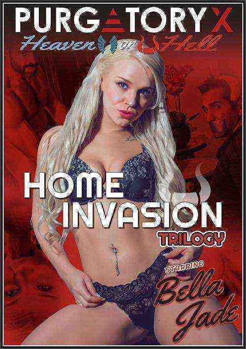 [18+] Home Invasion