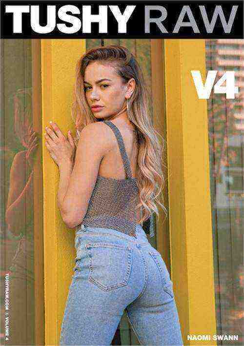 [18+] Tushy Raw V4