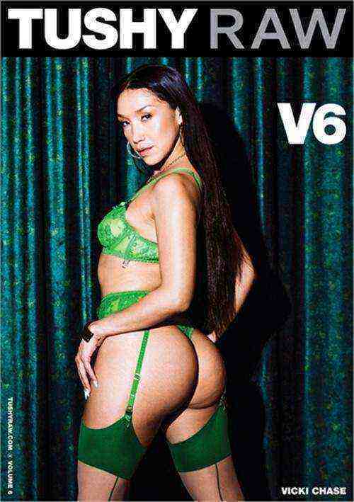 [18+] Tushy Raw V6