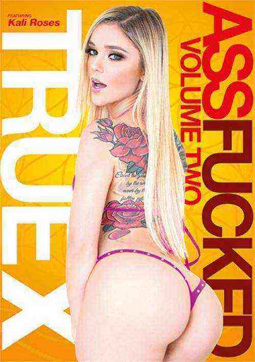 [18+] Ass Fucked 2