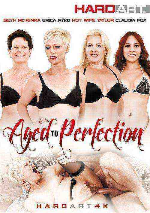 [18+] Aged to Perfection
