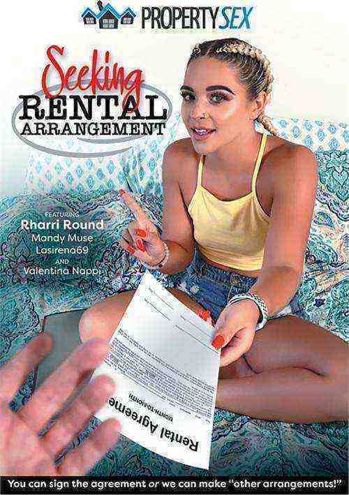 [18+] Seeking Rental Arrangement