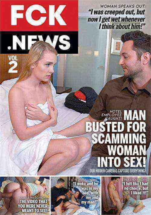 [18+] FCK News 2